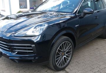 Porsche Cayenne 76.000 km 56.990 &euro; Hannover 30657