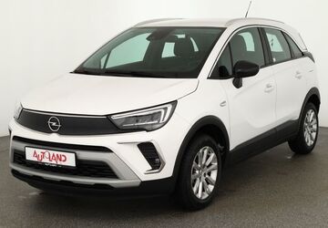 Opel Crossland (X) 13.891 km 19.490 &euro; Hannover 30179