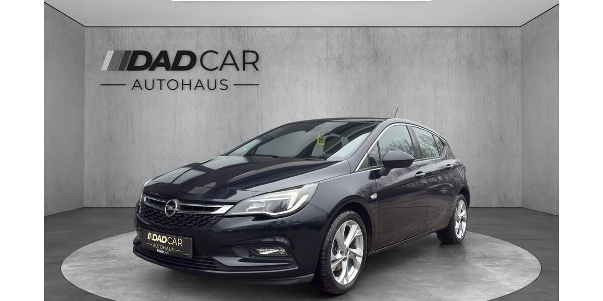 Opel Astra 82.298 km 9.990 &euro; Garbsen bei Hannover 30827