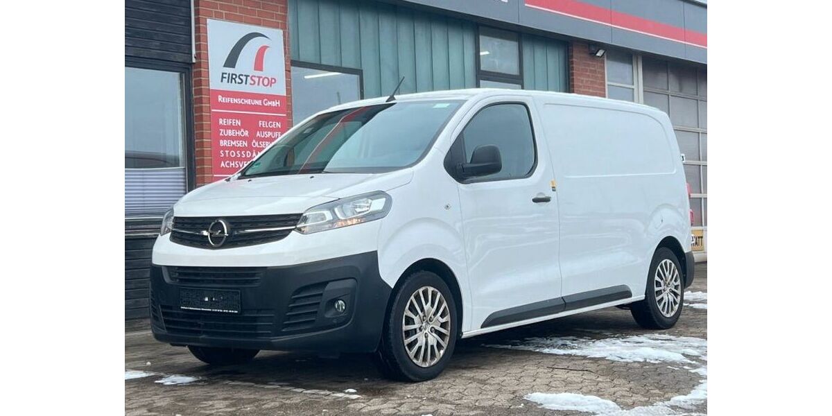 Opel Vivaro 54.350 km 16.990 &euro; Hildesheim 31137