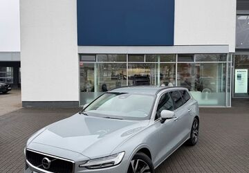 Volvo V60 18.600 km 34.500 &euro; Hannover 30179