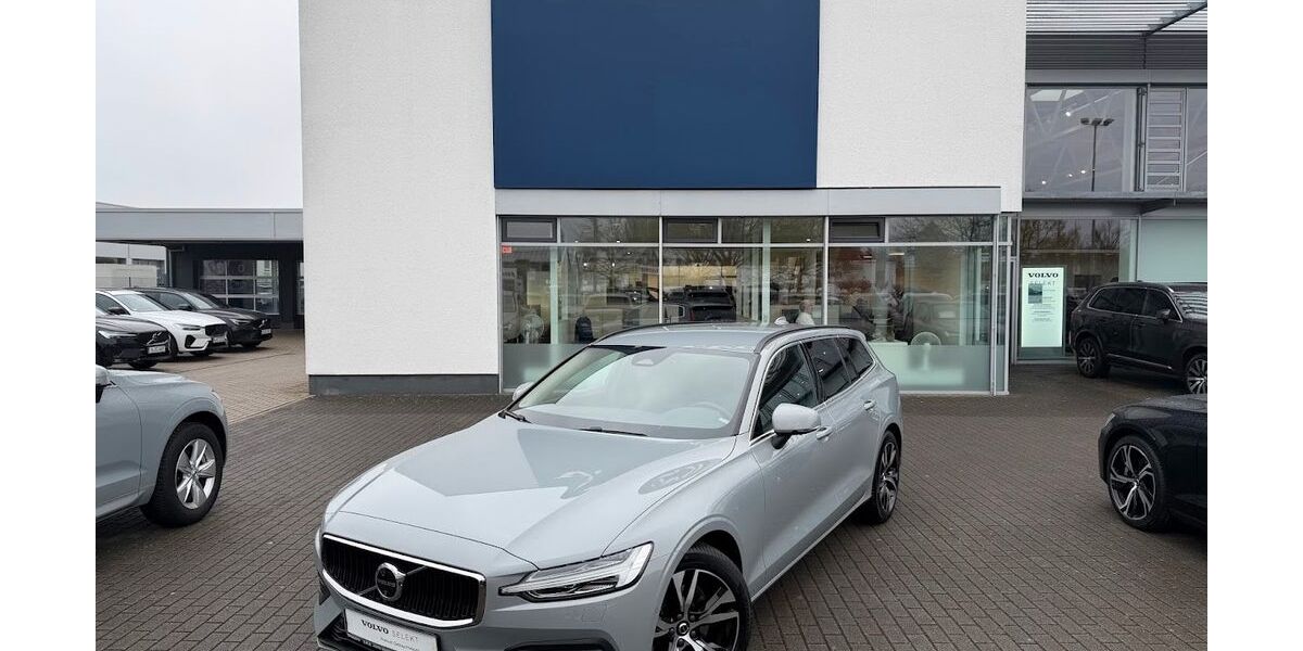 Volvo V60 18.600 km 34.500 &euro; Hannover 30179