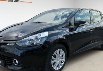 Renault Clio 68.000 km 5.999 &euro; Hannover 30179