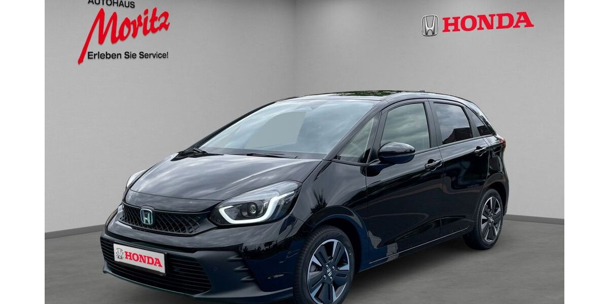 Honda Jazz 4.000 km 28.490 &euro; Laatzen 30880