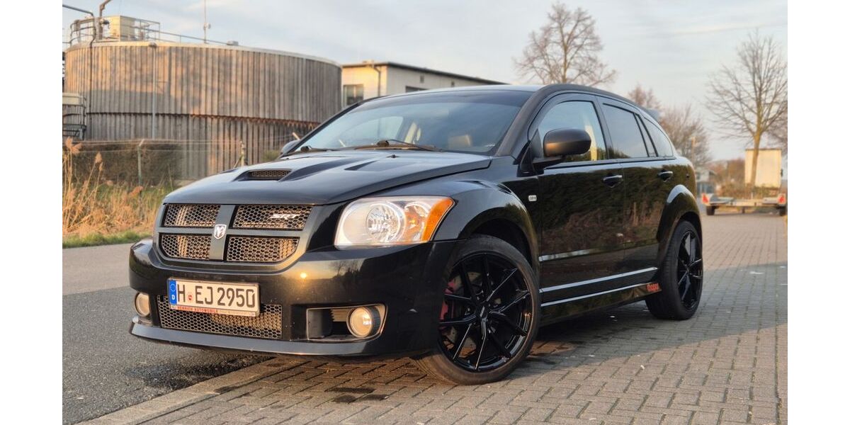Dodge Caliber 135.000 km 13.999 &euro; Sarstedt 31157