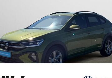 VW Taigo 9.314 km 27.690 &euro; Hildesheim 31137