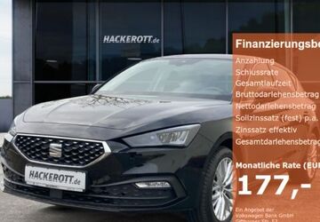 Seat Leon 17.270 km 21.480 &euro; Burgwedel 30938