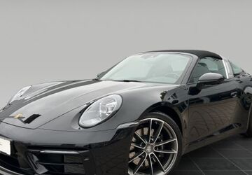 Porsche 992 8.940 km 158.750 &euro; Hannover 30177