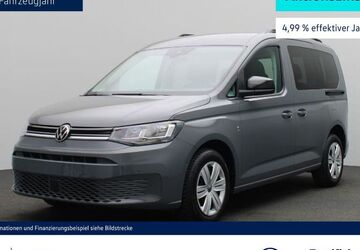 VW Caddy 12.254 km 29.190 &euro; Hannover 30419