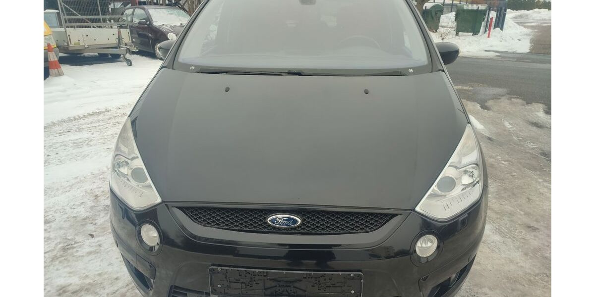 Ford S-Max 268.890 km 2.990 &euro; Hannover 30519