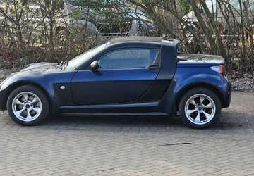 Smart roadster 104.000 km 3.550 &euro; Wennigsen 30974