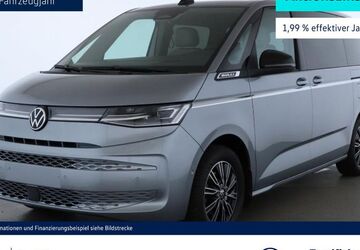 VW T7 Multivan 11.238 km 53.790 &euro; Hannover 30419