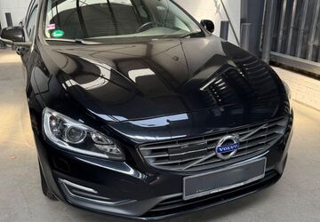 Volvo V60 200.000 km 9.900 &euro; Hannover 30173