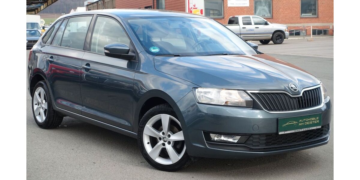 Skoda Rapid 143.000 km 7.990 &euro; Springe 31832