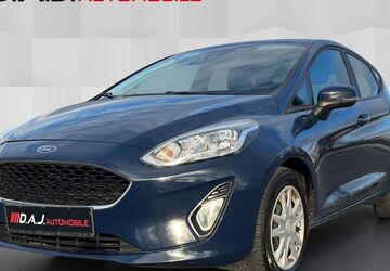 Ford Fiesta 157.700 km 5.680 &euro; Laatzen 30880