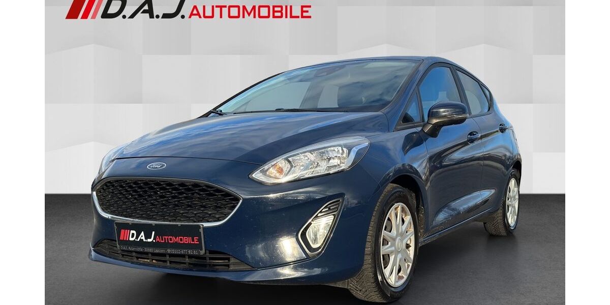 Ford Fiesta 157.700 km 5.680 &euro; Laatzen 30880