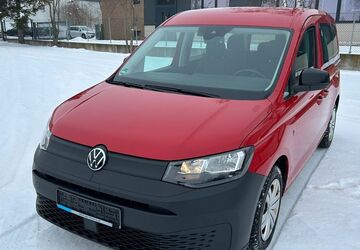 VW Caddy 48.762 km 24.514 &euro; Barsinghausen 30890