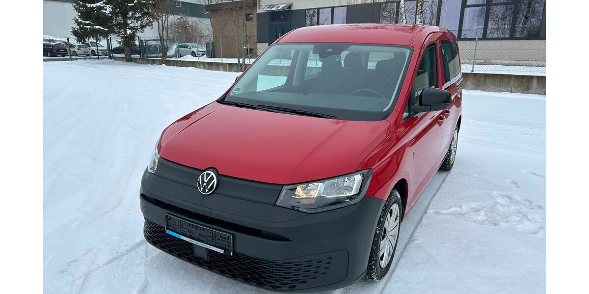VW Caddy 48.762 km 24.514 &euro; Barsinghausen 30890