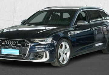 Audi S6 15.706 km 51.950 &euro; Lehrte 31275
