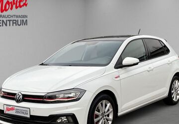 VW Polo 48.787 km 21.290 &euro; Laatzen 30880