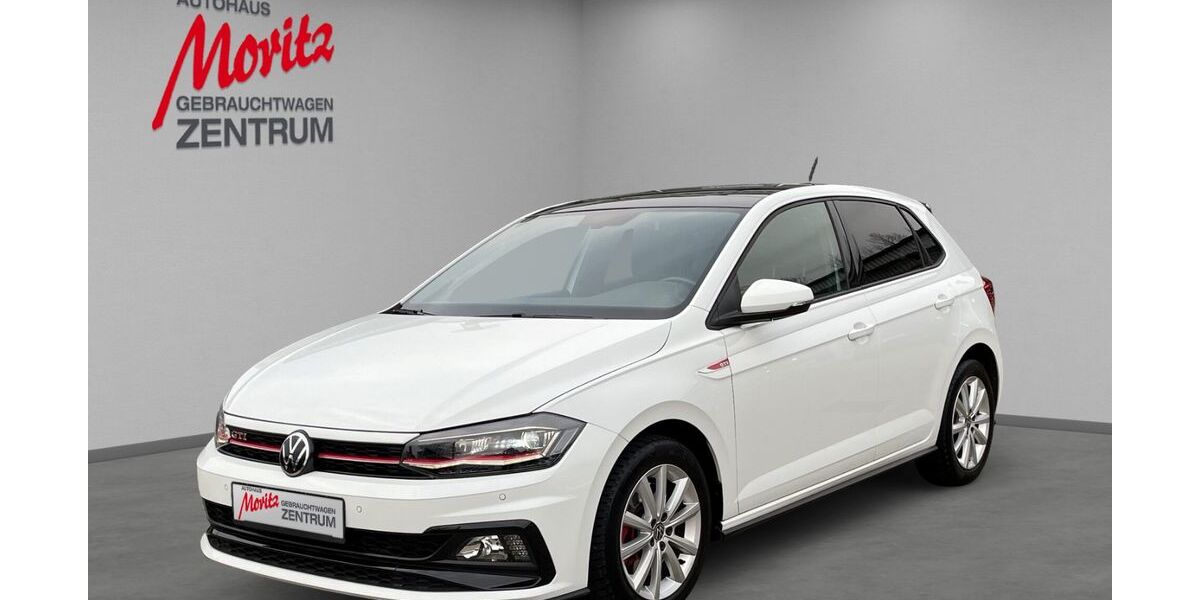 VW Polo 48.787 km 21.290 &euro; Laatzen 30880