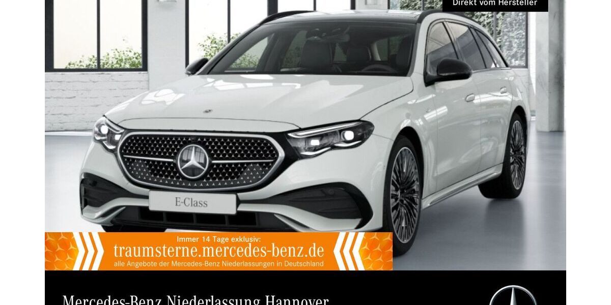 Mercedes-Benz E 300 9.383 km 58.980 &euro; Hannover/Langenhagen 30855