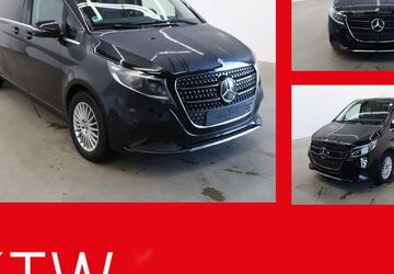 Mercedes-Benz V 300 37.058 km 72.422 &euro; Hildesheim 31137