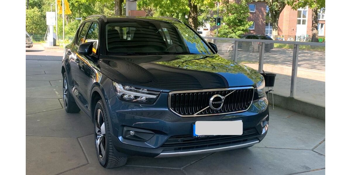 Volvo XC40 71.000 km 21.990 &euro; Hannover 30177