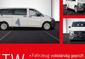 Mercedes-Benz Vito 33.723 km 35.899 &euro; Hildesheim 31137