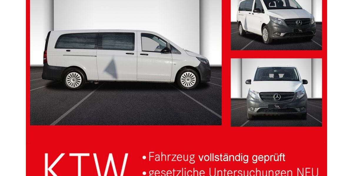 Mercedes-Benz Vito 33.723 km 35.899 &euro; Hildesheim 31137