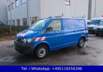 VW T5 Transporter 178.268 km 13.800 &euro; Hannover 30179
