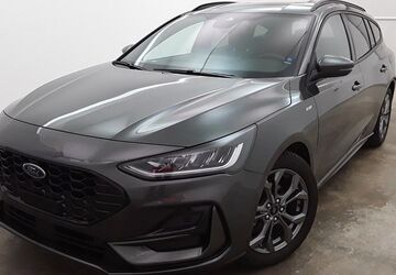 Ford Focus 13.790 km 26.700 &euro; Isernhagen NB (Hannover) 30916