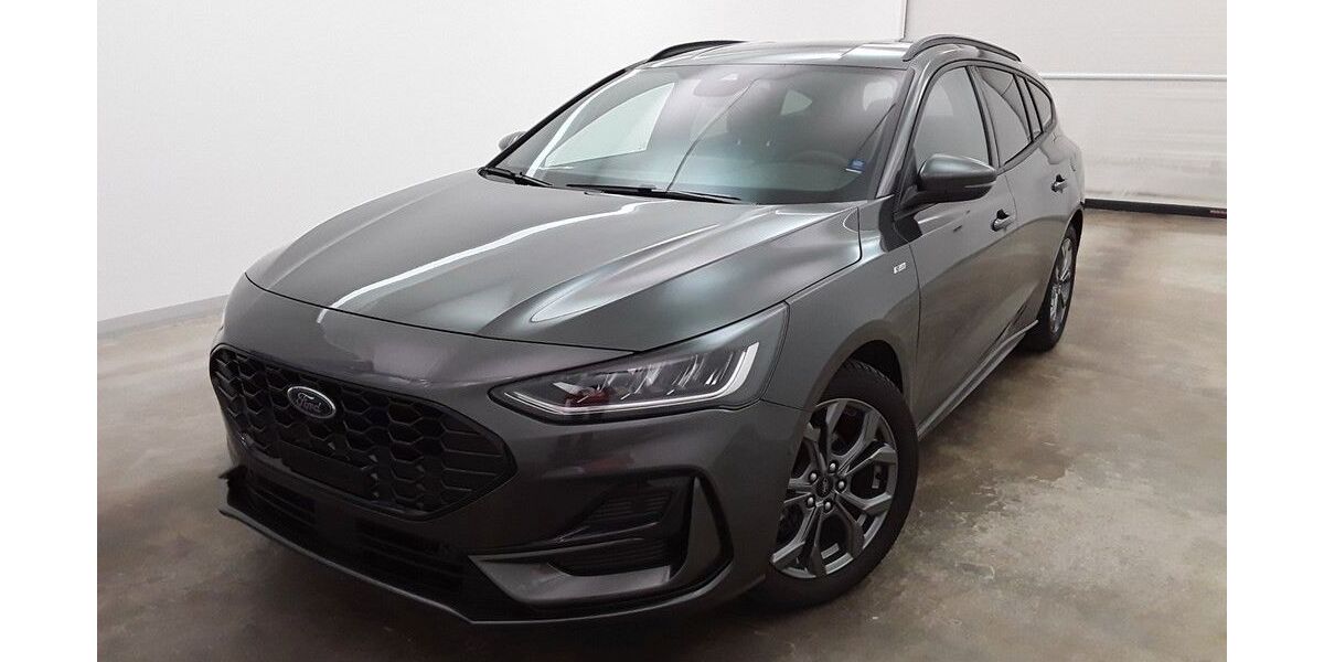 Ford Focus 13.790 km 26.700 &euro; Isernhagen NB (Hannover) 30916