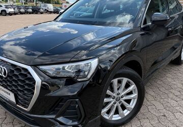Audi Q3 38.300 km 29.900 &euro; Hildesheim 31137