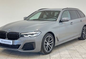 BMW 520 100.000 km 31.890 &euro; Wunstorf (bei Hannover) 31515
