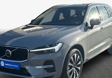 Volvo XC60 18.324 km 37.909 &euro; Hildesheim 31135