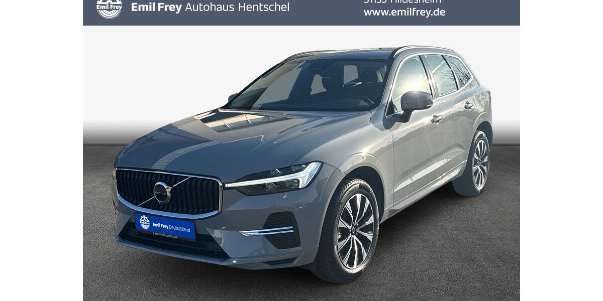 Volvo XC60 18.324 km 37.909 &euro; Hildesheim 31135