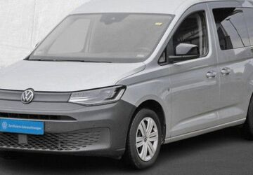 VW Caddy 128.259 km 21.450 &euro; Langenhagen 30853
