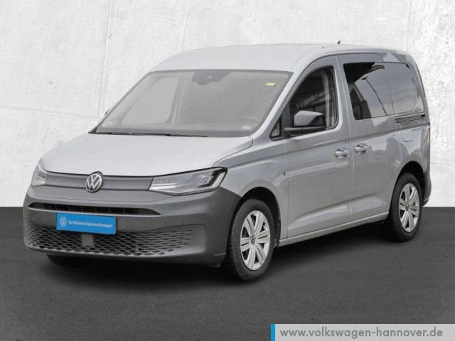 VW Caddy 128.259 km 21.450 &euro; Langenhagen 30853