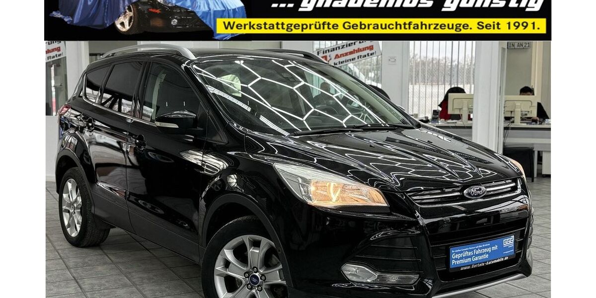 Ford Kuga 143.500 km 9.850 &euro; Fuhrberg 30938