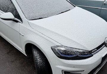 VW Golf 84.250 km 9.000 &euro; Laatzen 30880