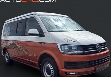 VW T6 andere 188.584 km 34.800 &euro; Ronnenberg StT Empelde Region Hannover 30952