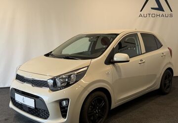 Kia Picanto 42.000 km 15.200 &euro; Seelze 30926