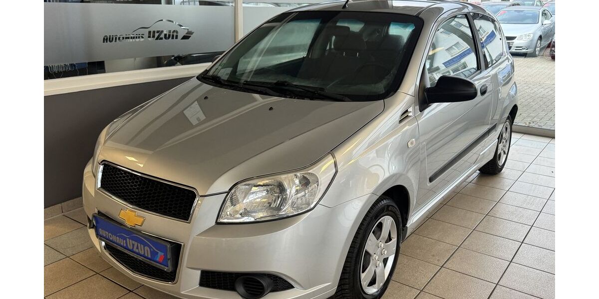 Chevrolet Aveo 53.425 km 3.990 &euro; Hannover 30419