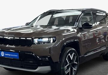 Jeep Compass 1.500 km 49.967 &euro; Hannover 30165