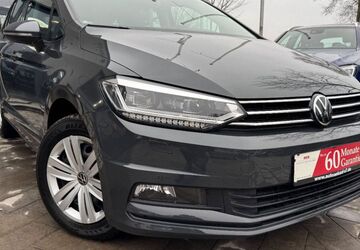VW Touran 42.090 km 31.499 &euro; Isernhagen OT Altwarmbüchen bei Hannover A2/A7 30916