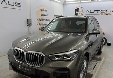 BMW X5 75.800 km 48.990 &euro; Gehrden 30989