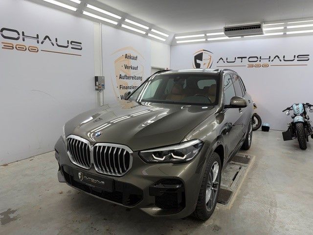 BMW X5 75.800 km 48.990 &euro; Gehrden 30989
