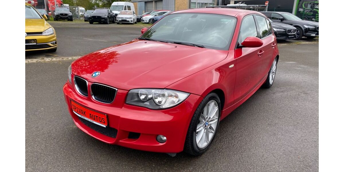 BMW 116 123.000 km 4.499 &euro; Hannover 30179