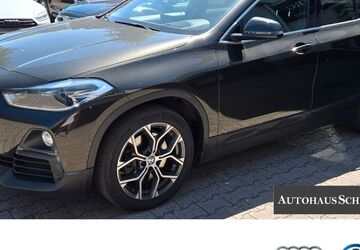 BMW X2 218.162 km 14.999 &euro; Hannover 30165